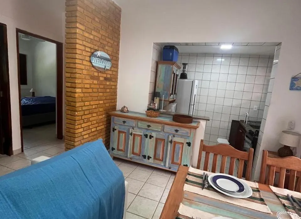 Entre 3 Praias: Santa Rita, Enseada, Perequê Mirim-1