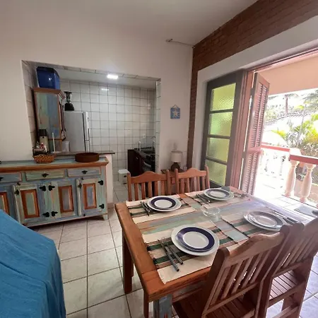 Entre 3 Praias: Santa Rita, Enseada, Perequê Mirim-3